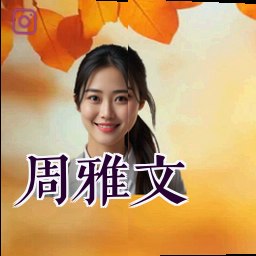 周雅文