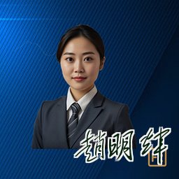 赵明辉